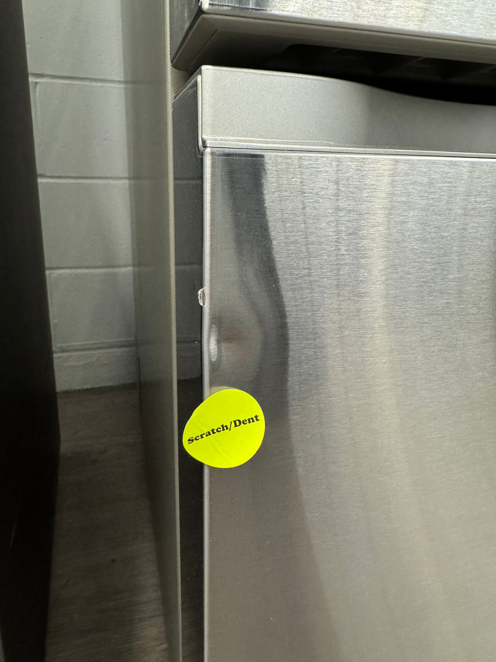 NEW - LG 36” French Door Fridge With Water Dispenser- LF29S8365S (1 YEAR MANUFACTURER WARRANTY)