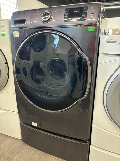 Samsung 27 Inch Front Load Washer