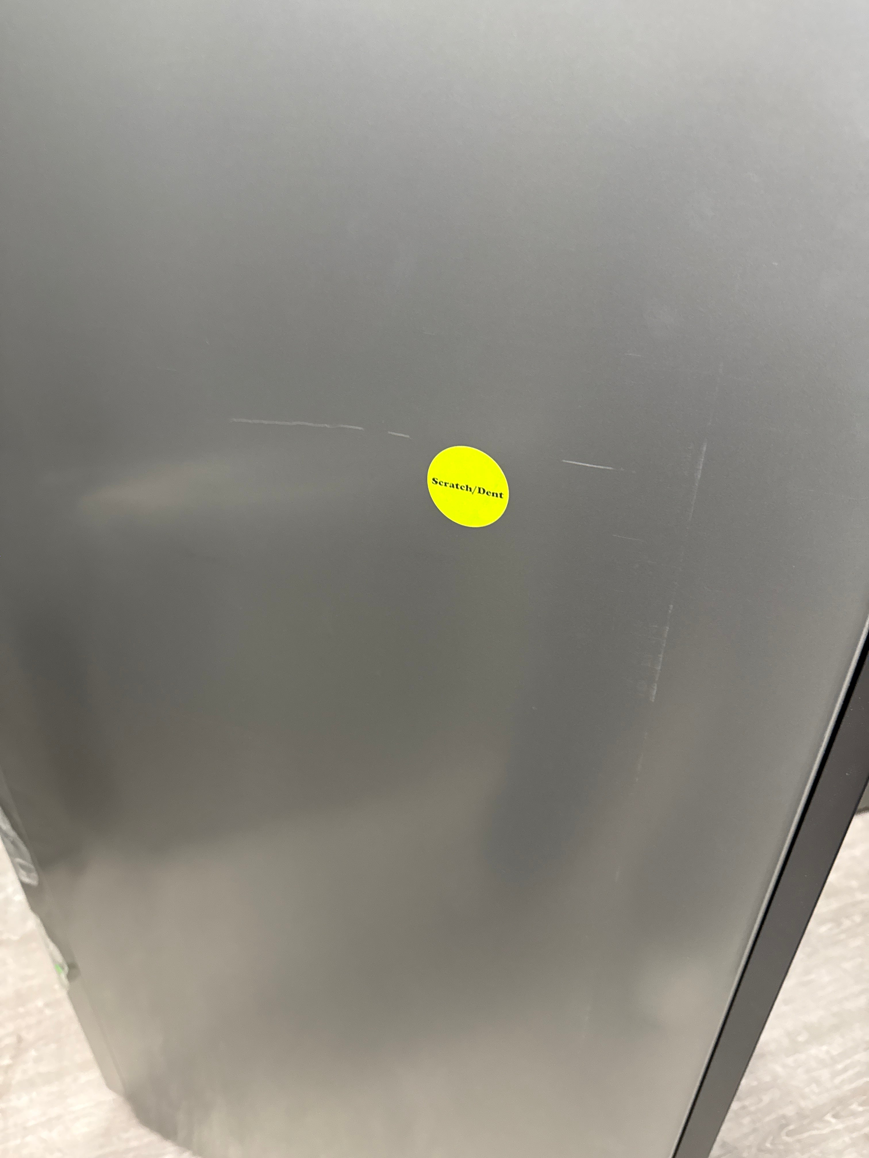 OPEN BOX - Whirlpool 24” Bottom Freezer Refrigerator - URB551WNGZ