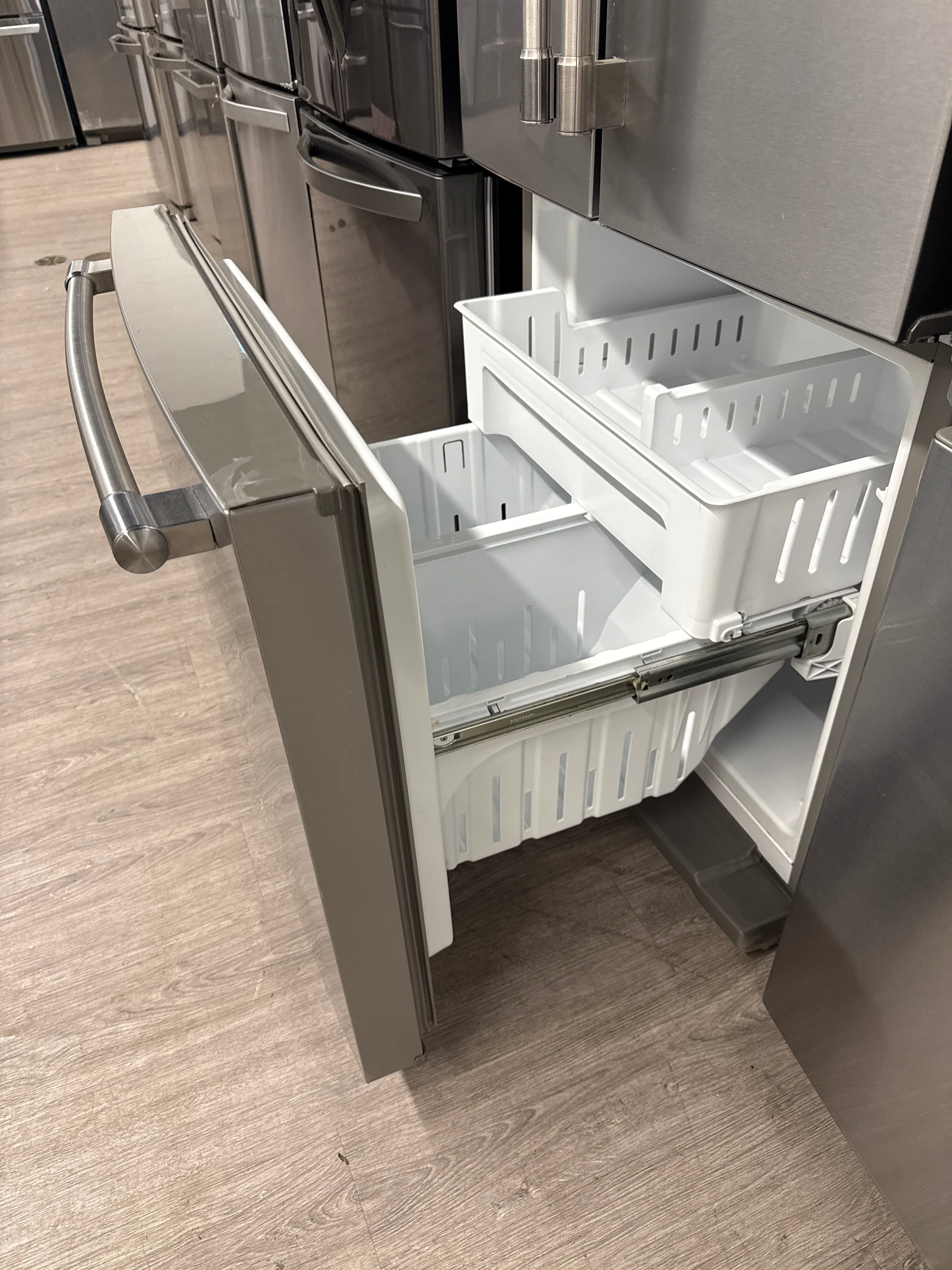 Maytag 30” French Door Refrigerator - MFB2055FRZ00