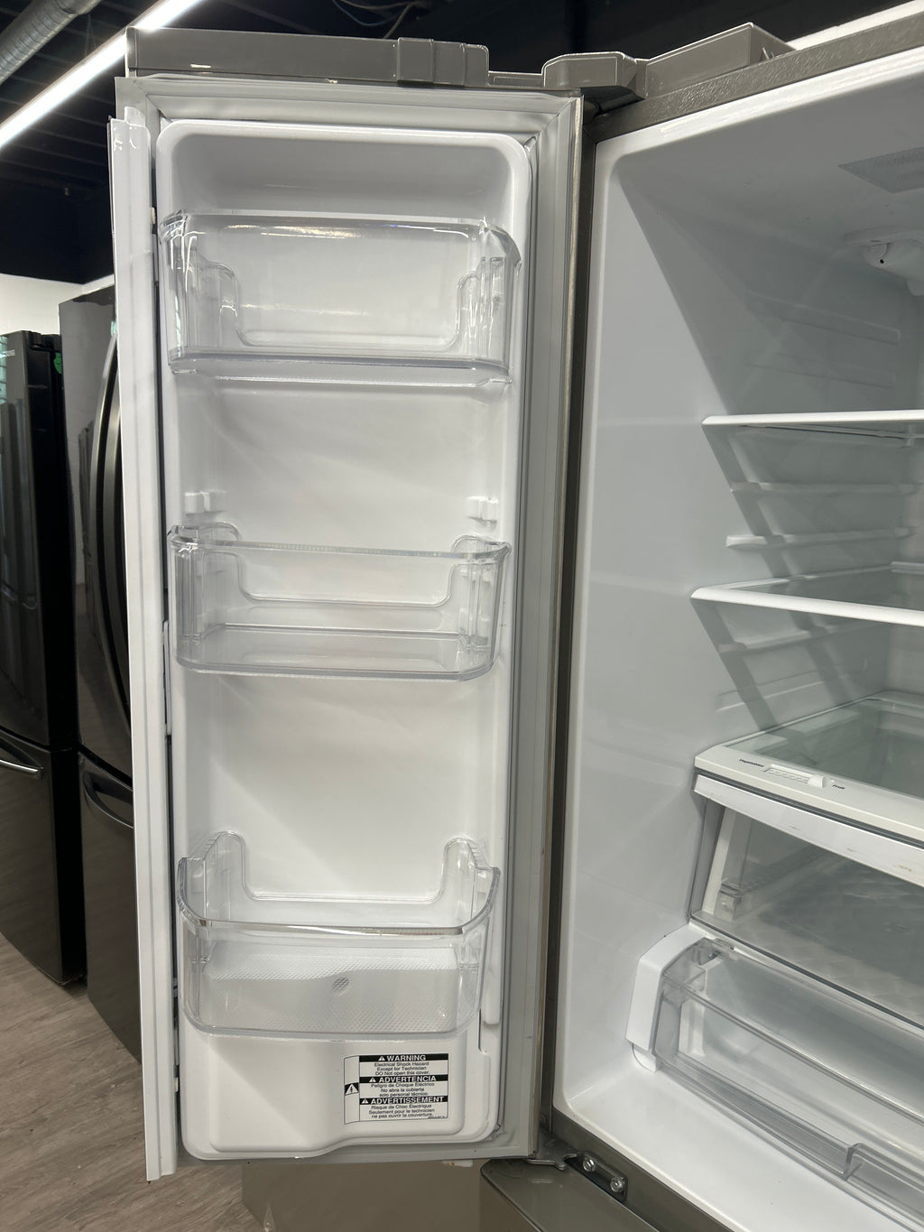 LG 30” French Door Refrigerator - LFD22786ST