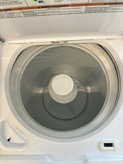 Kenmore 27” Top Load Washer - 110.20022013