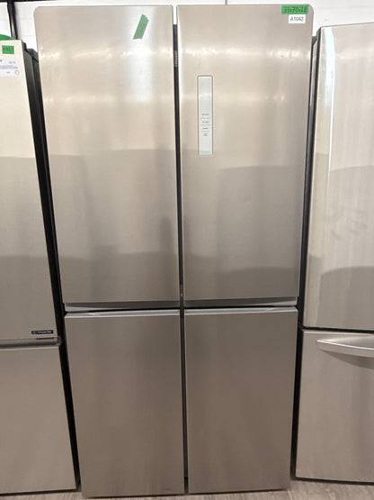 Frigidaire 33” -FRQG1721AV