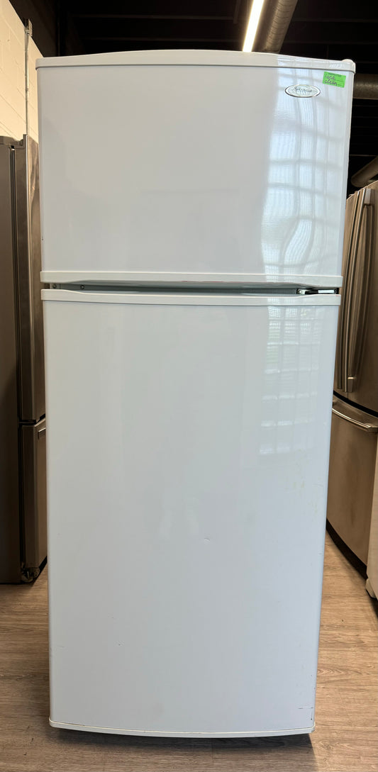 Whirlpool 30"  Top Freeze Refrigerator - ER8GHKXMQ03