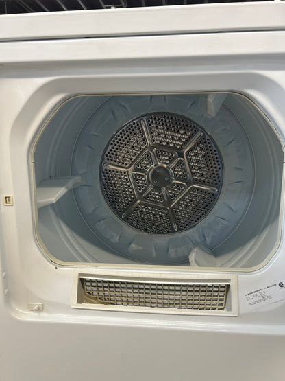 Moffatt  29 Inch Top Load Dryer