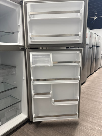 Maytag 30" Top Freezer Refrigerator-MRT318FZDM01