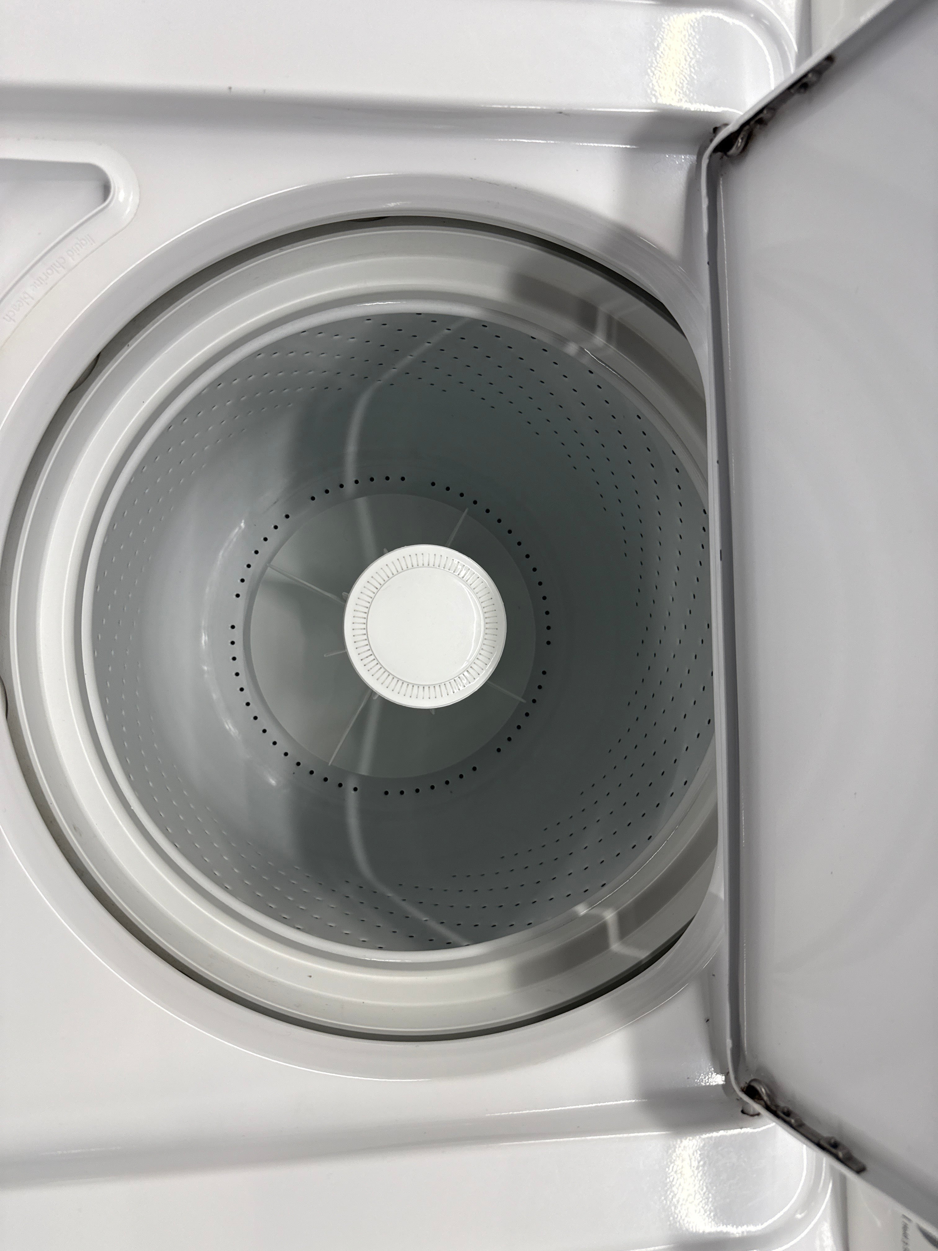Inglis Top Load Washer&Dryer Set (ITW4600YQ1 / YIED4600YQ0)