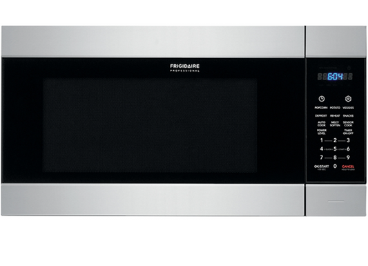 Frigidaire 30" Built-In Microwave