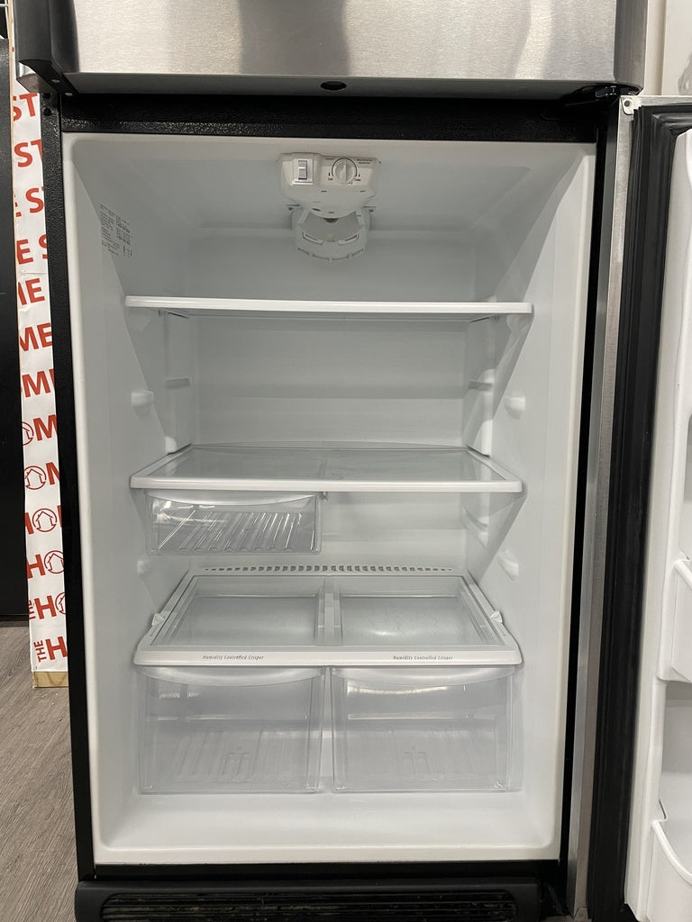 Réfrigérateur Frigidaire à congélateur supérieur de 30 po - FRT18HS6JS1