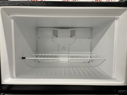 Réfrigérateur Frigidaire à congélateur supérieur de 30 po - FRT18HS6JS1