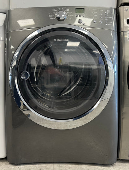 ELECTROLUX 27” FRONT LOAD DRYER - EIMED6CLT4