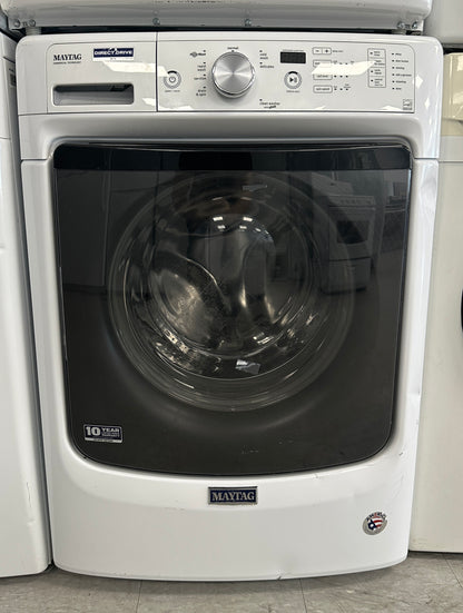 Maytag 27" Washer/Dryer Set