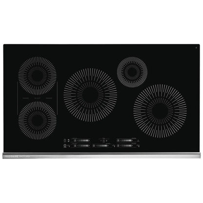 OPEN BOX - Frigidaire Induction Cooktop - GCCI3667AB