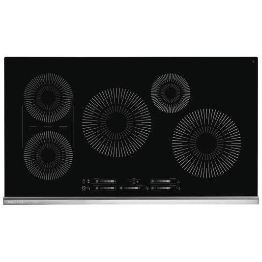 OPEN BOX - Frigidaire Induction Cooktop - GCCI3667AB