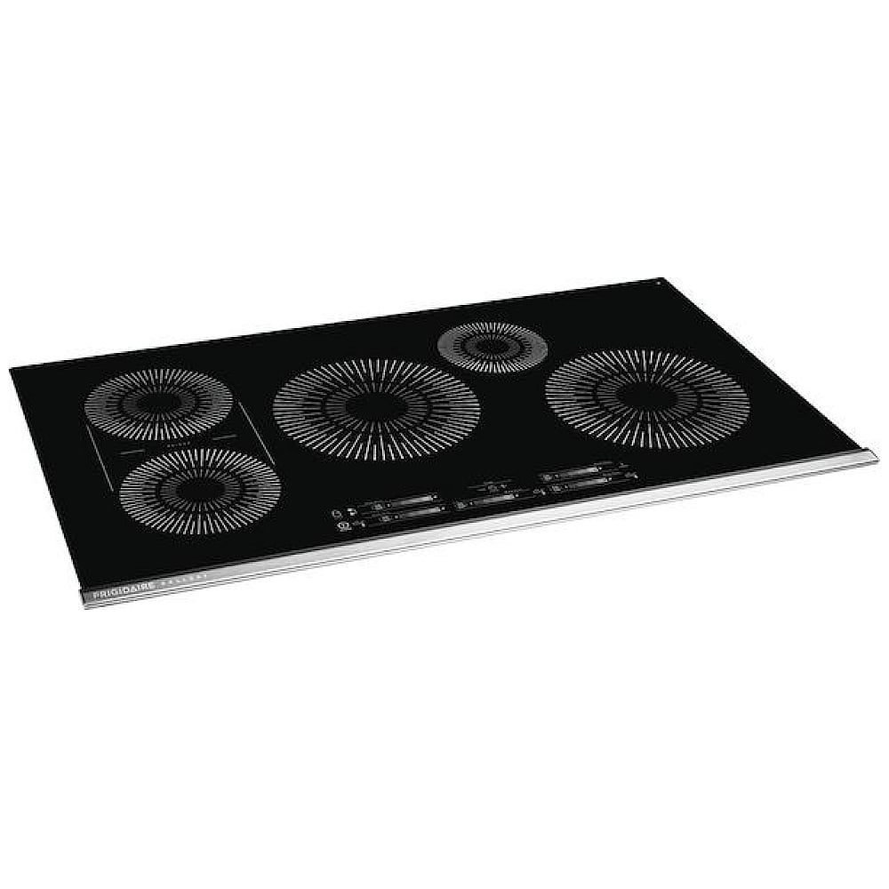 OPEN BOX - Frigidaire Induction Cooktop - GCCI3667AB