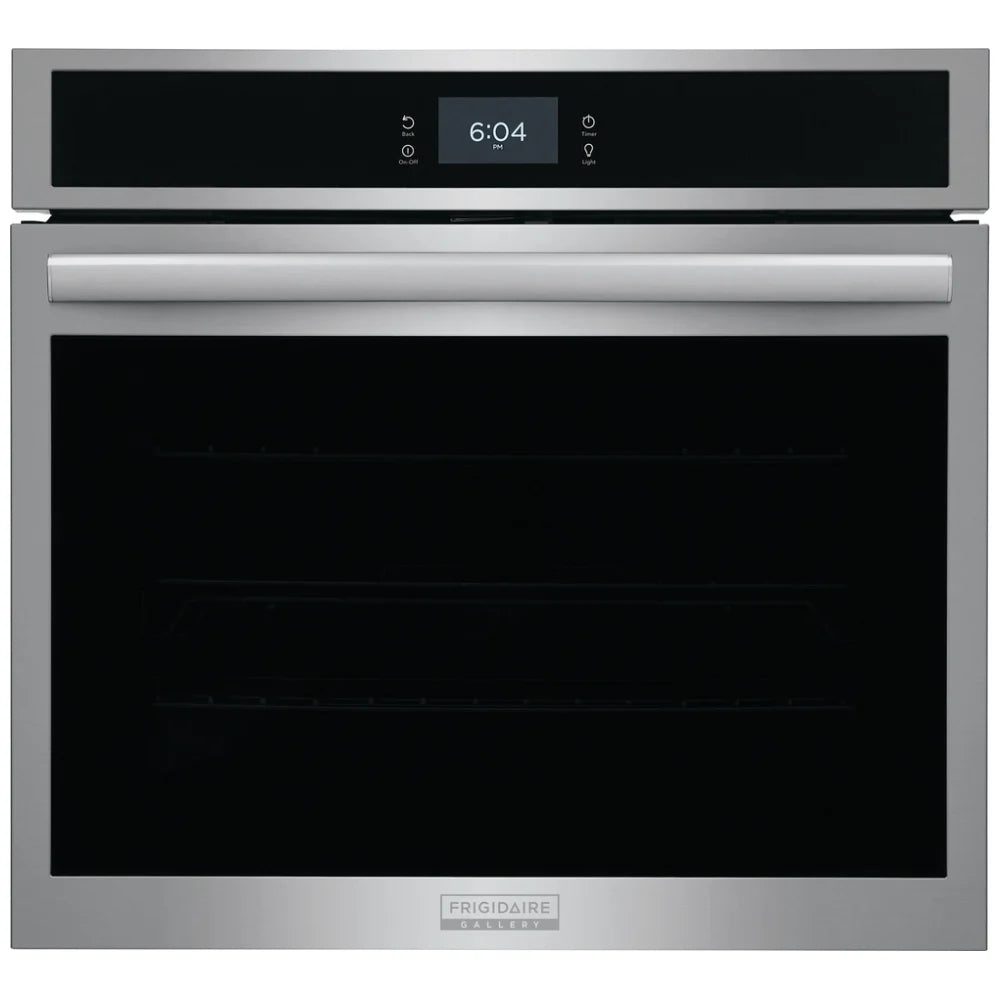 OPEN BOX - Frigidaire Gallery 30"  Single Wall Oven - GCWS3067AF