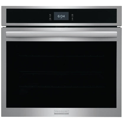 OPEN BOX - Frigidaire Gallery 30"  Single Wall Oven - GCWS3067AF