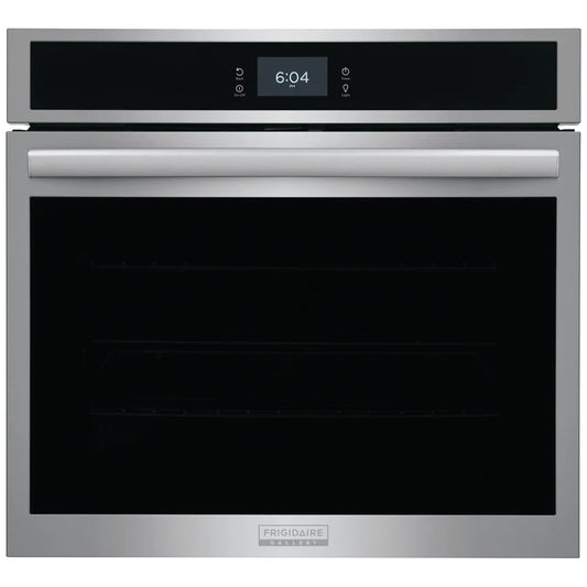 OPEN BOX - Frigidaire Gallery 30"  Single Wall Oven - GCWS3067AF