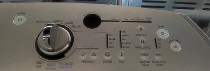 WHIRLPOOL 29" FRONT LOAD DRYER