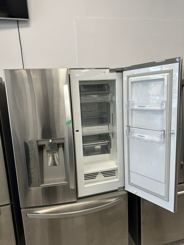 LG 36" FRENCH DOOR FRIDGE - LFX31945ST