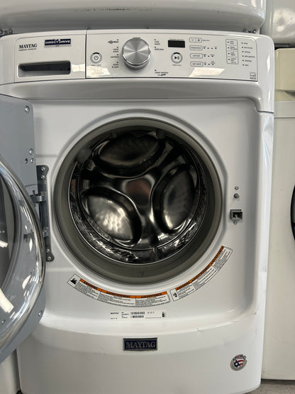 Maytag 27" Washer/Dryer Set