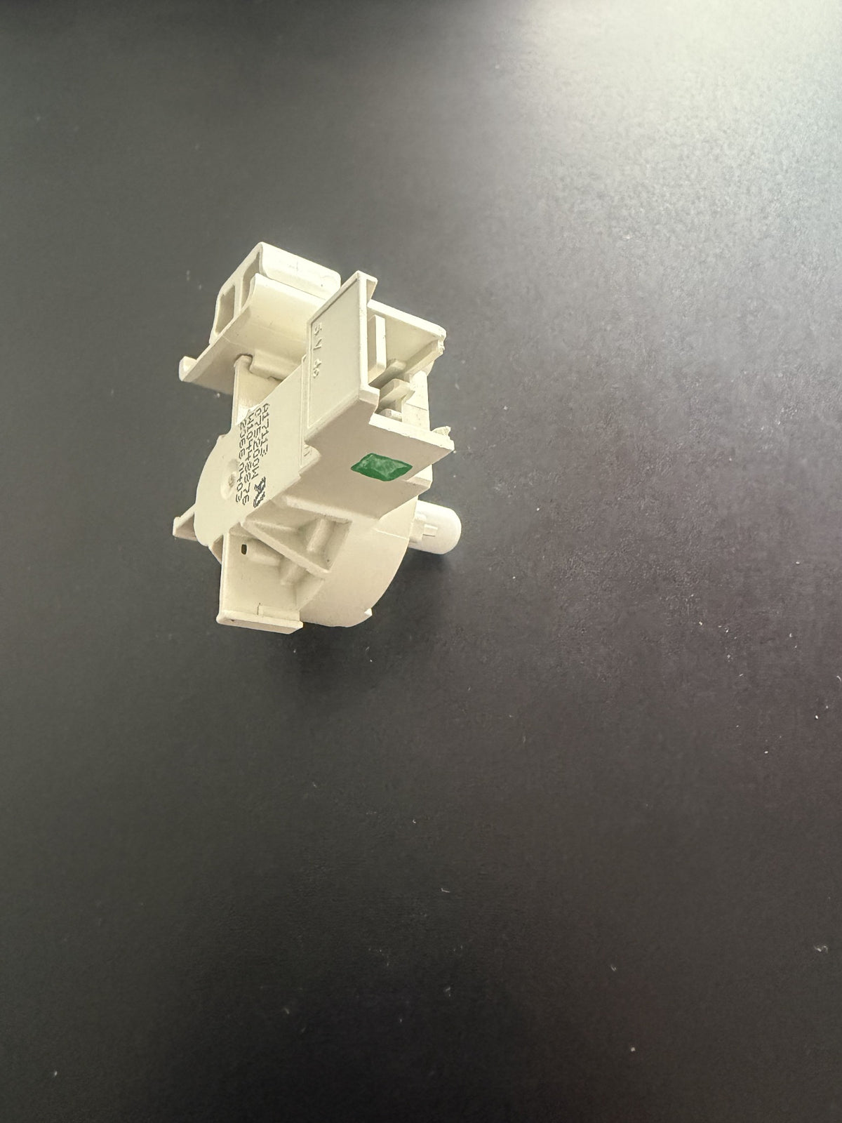 Amana Washer Water Level Pressure Switch W10448876 / WPW10448876