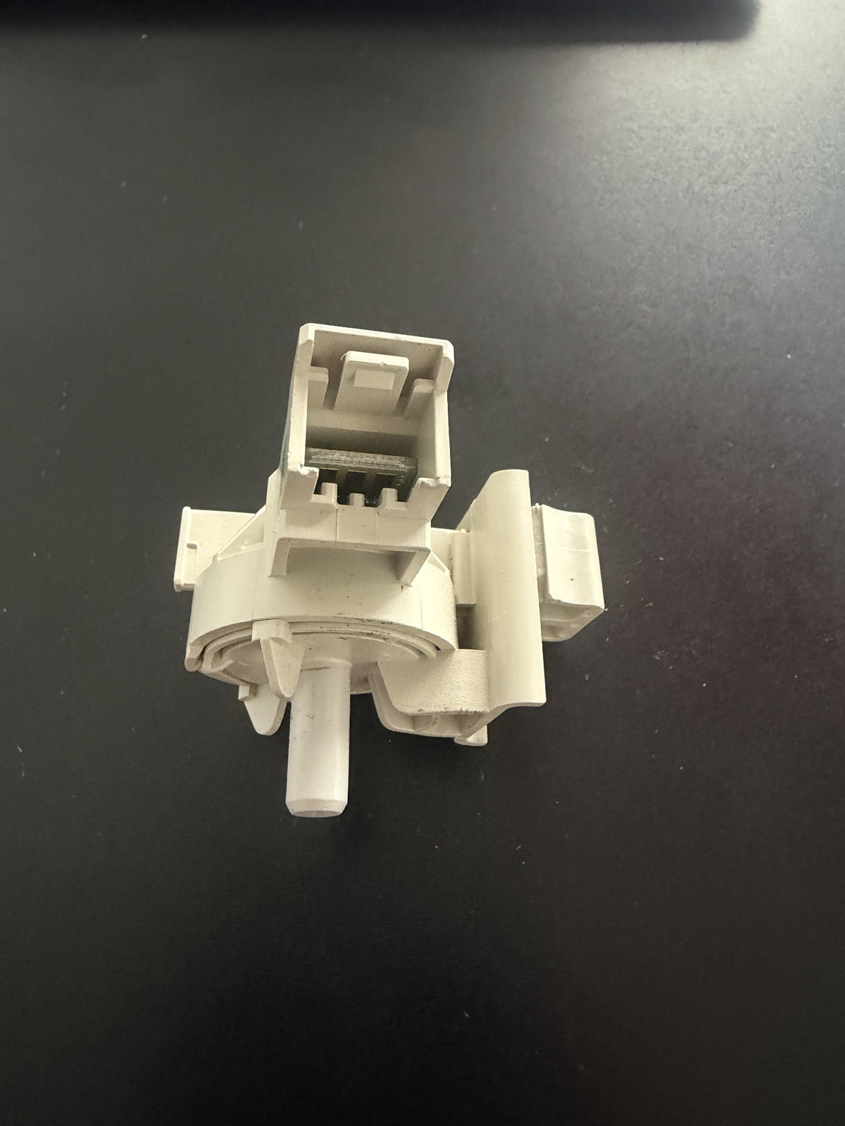 Amana Washer Water Level Pressure Switch W10448876 / WPW10448876