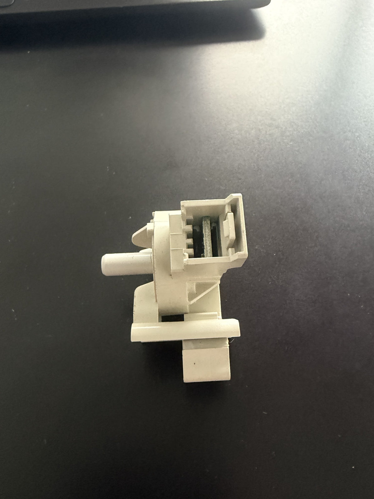 Amana Washer Water Level Pressure Switch W10448876 / WPW10448876