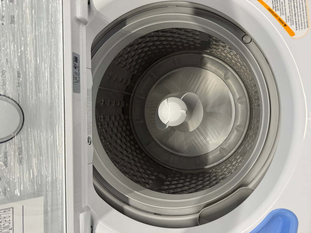 LG WT6105CW white top load washer Ottawa - image 4