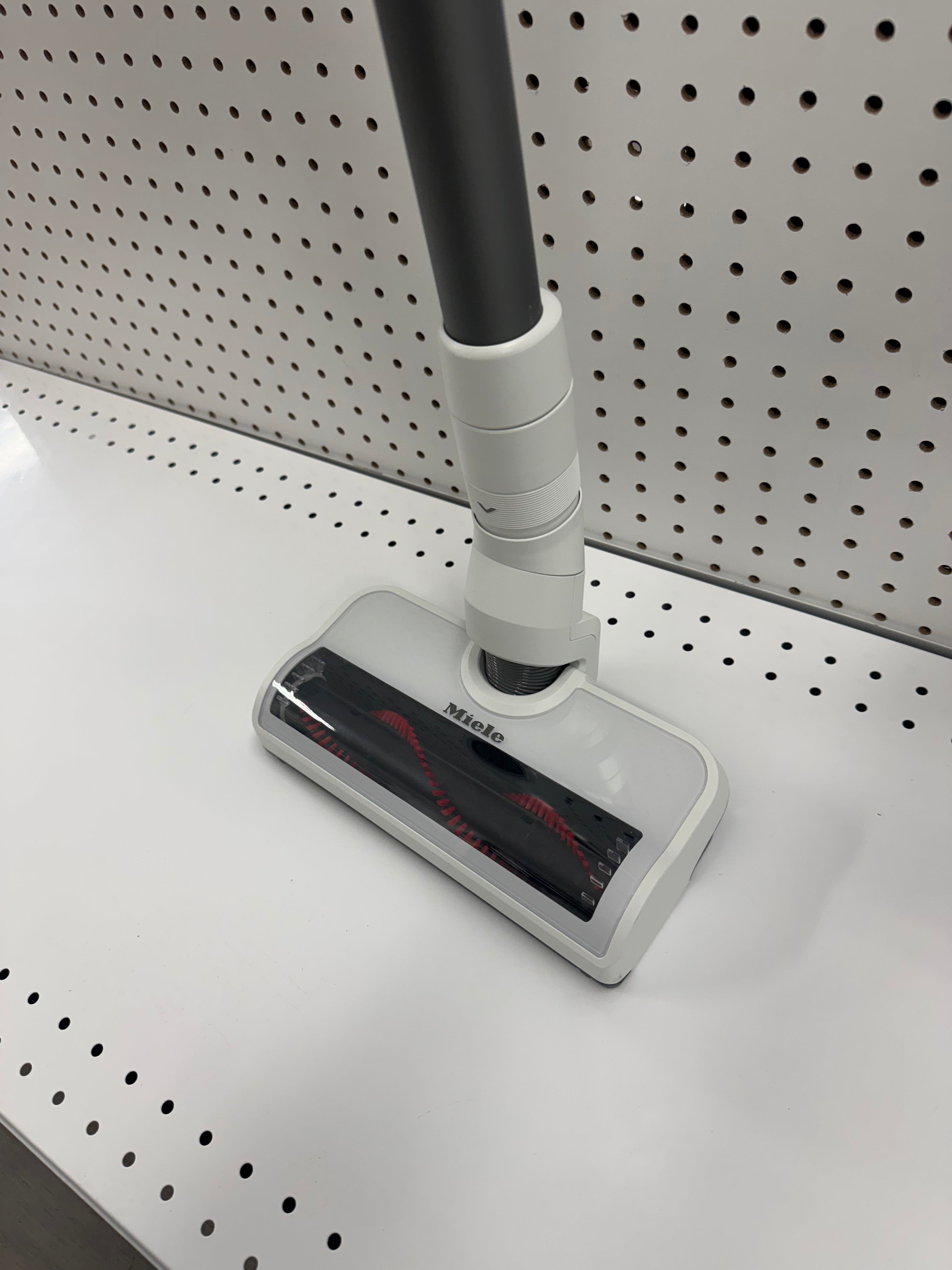 Miele DuoFlex HX1 Cordless Stick Vacuum