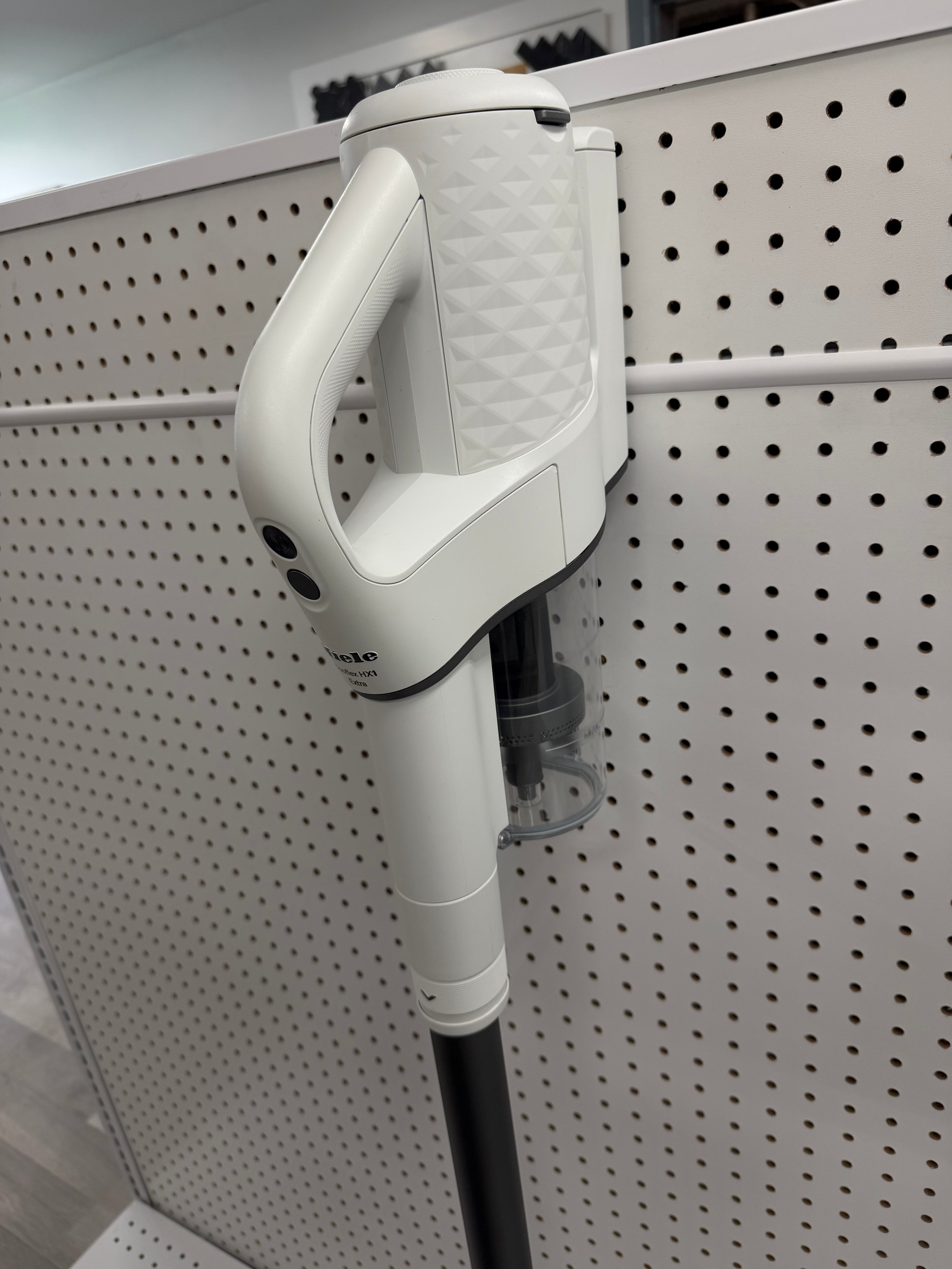 Miele DuoFlex HX1 Cordless Stick Vacuum