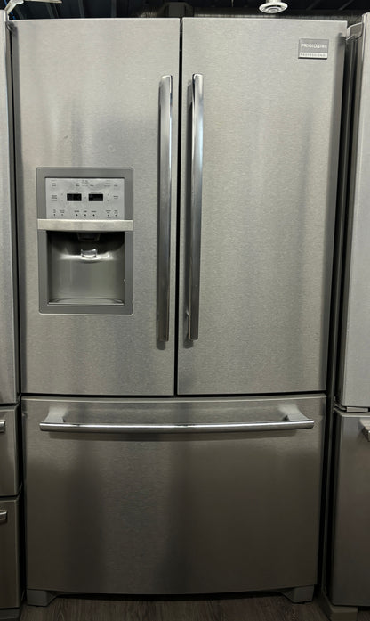 Frigidaire 36" French Door with Water Dispenser - FPHF2399MF0