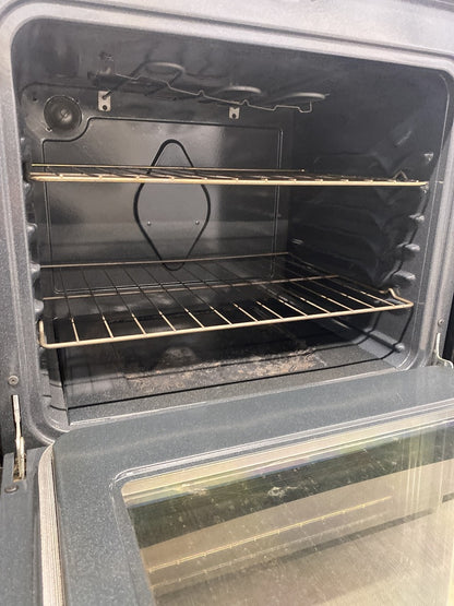 Cuisinière autoportante en verre Kenmore de 30 po - 970686139