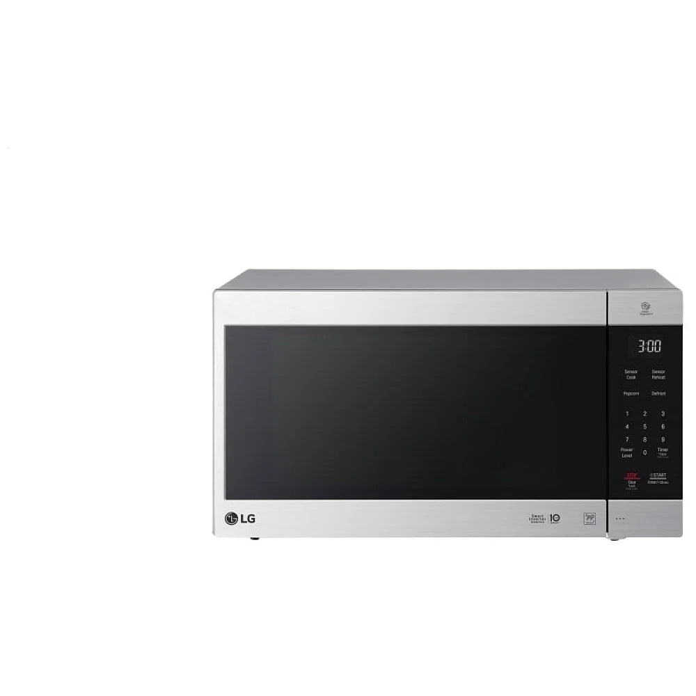 OPEN BOX - LG 24" Countertop Microwave - LMC2075ST