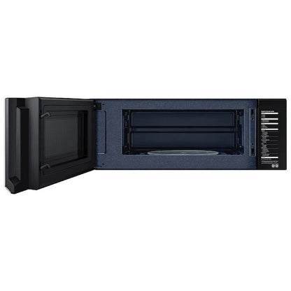 Samsung Over the Range Microwave - ME11A7510DS