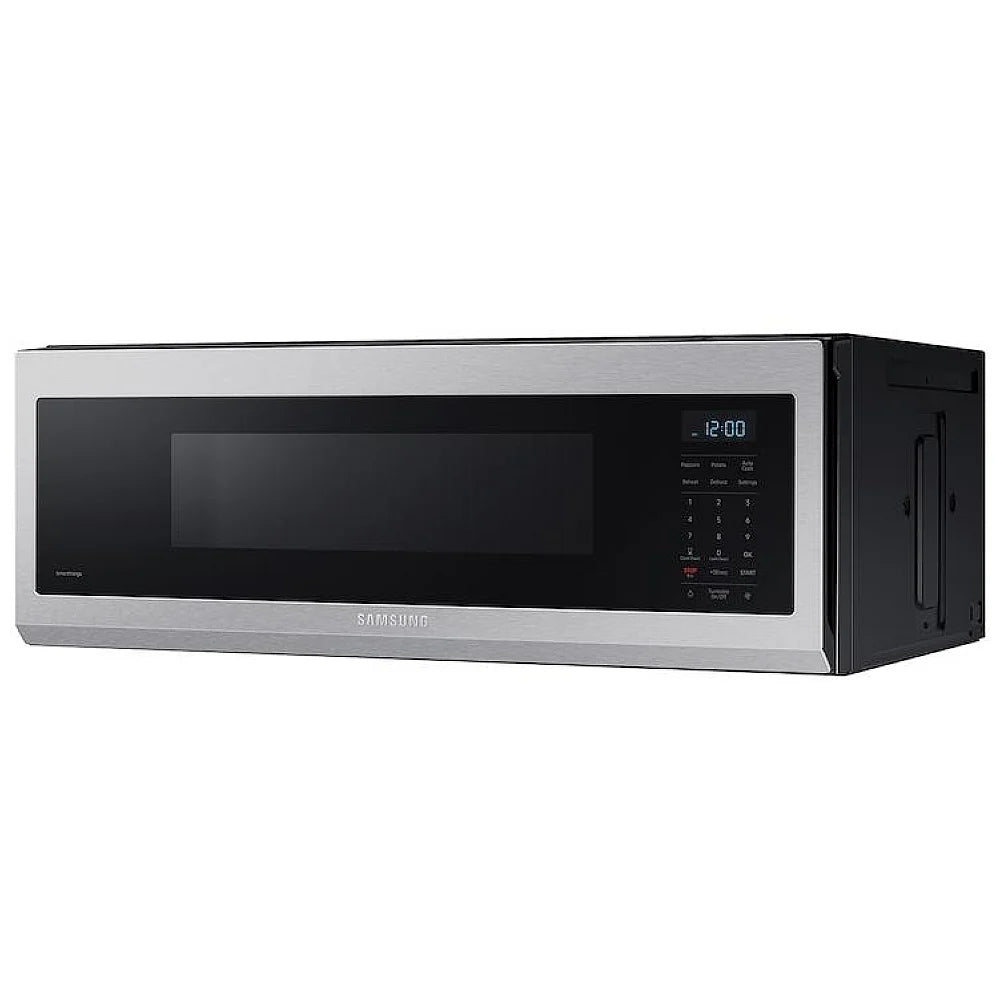 Samsung Over the Range Microwave - ME11A7510DS