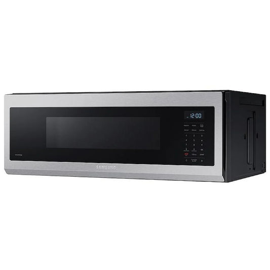 Samsung Over the Range Microwave - ME11A7510DS