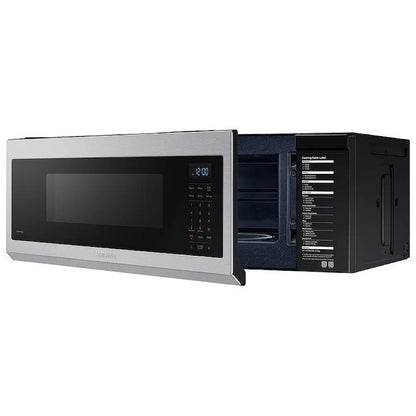 Samsung Over the Range Microwave - ME11A7510DS