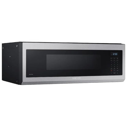 Samsung Over the Range Microwave - ME11A7510DS