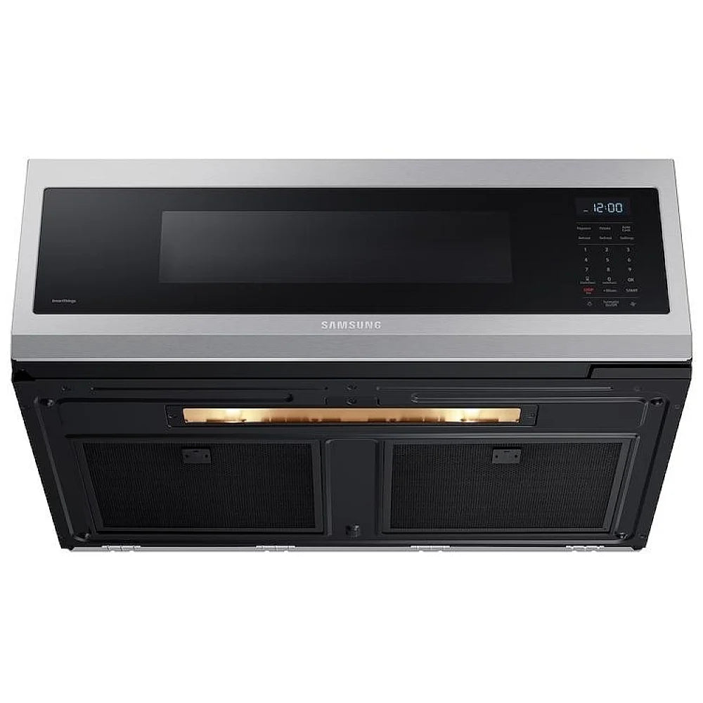 Samsung Over the Range Microwave - ME11A7510DS