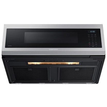 Samsung 30 inch Over the Range Microwave