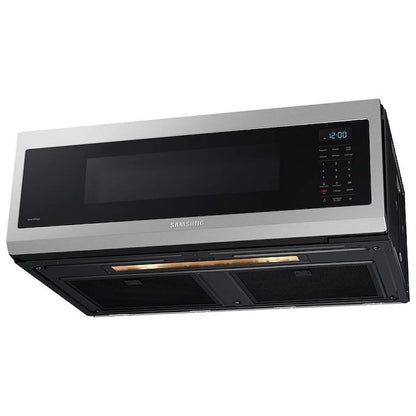 Samsung Over the Range Microwave - ME11A7510DS