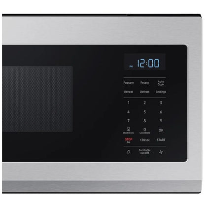 Samsung Over the Range Microwave - ME11A7510DS