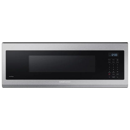 OPEN BOX - Samsung 30" Over the Range Microwave - ME11A7510DS/AC