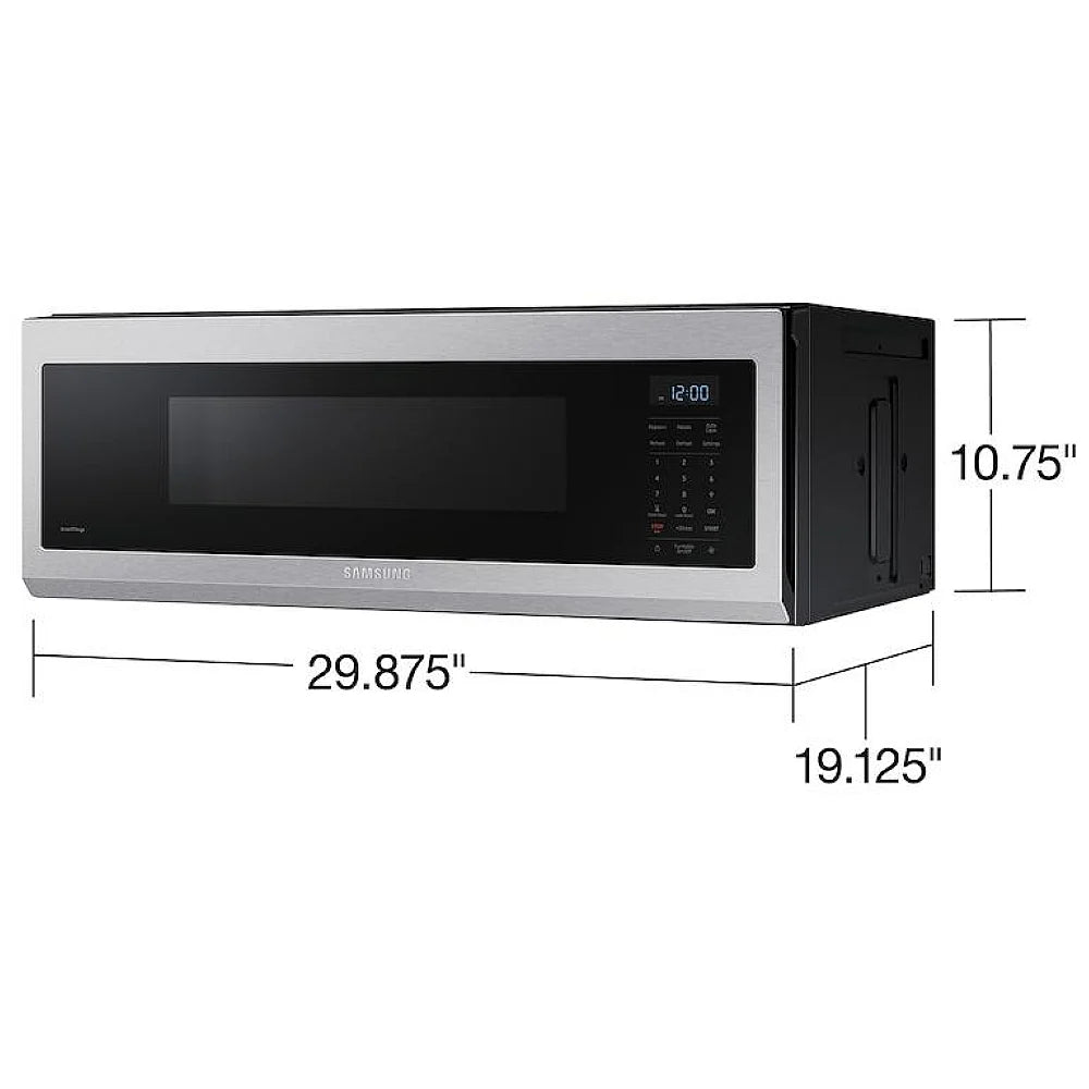 Samsung 30 inch Over the Range Microwave