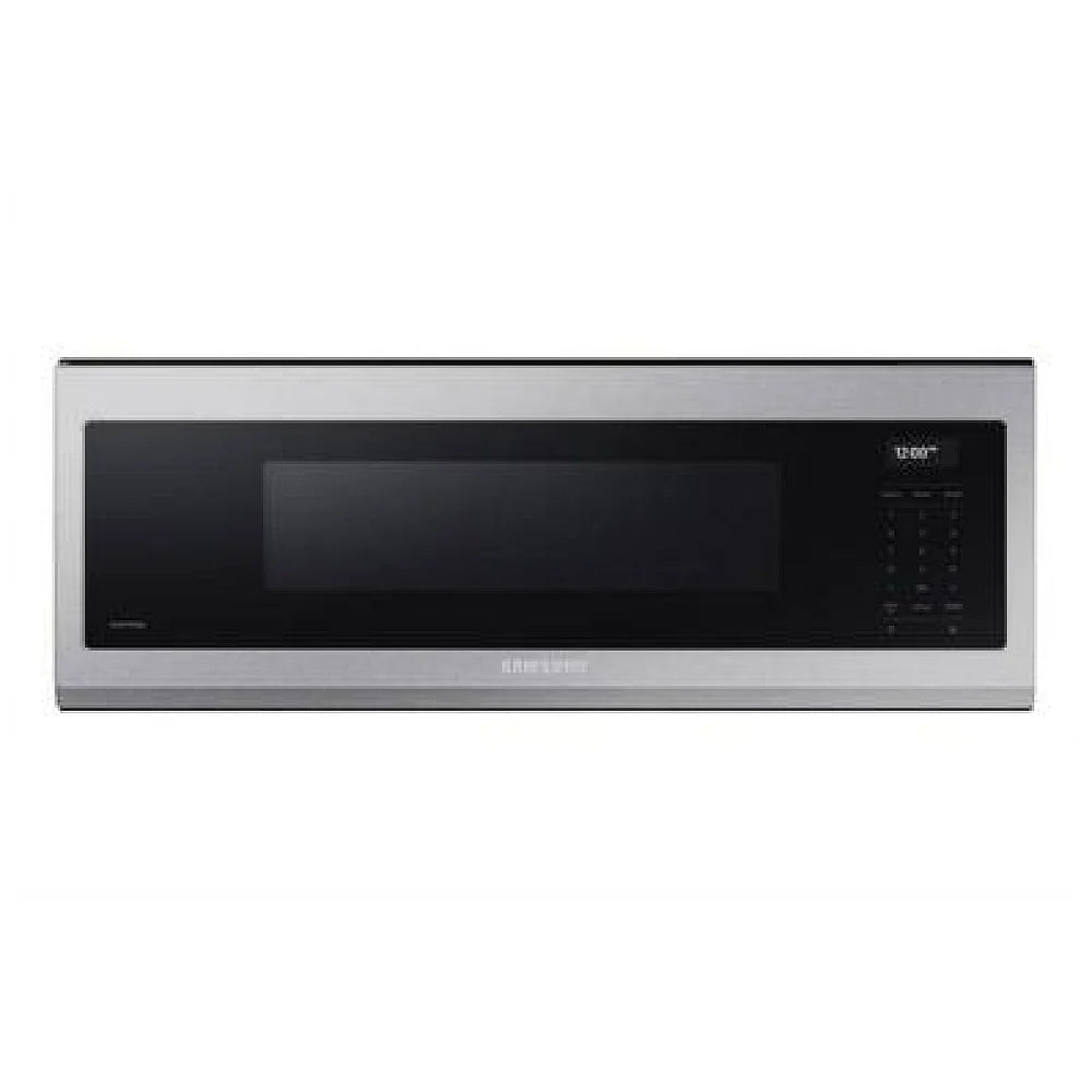 OPEN BOX - Samsung 30" Over the Range Microwave - ME11A7710DS/AC