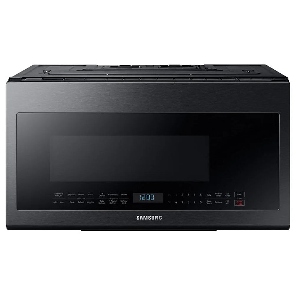 OPEN BOX - Samsung 30"  Over the Range Microwave