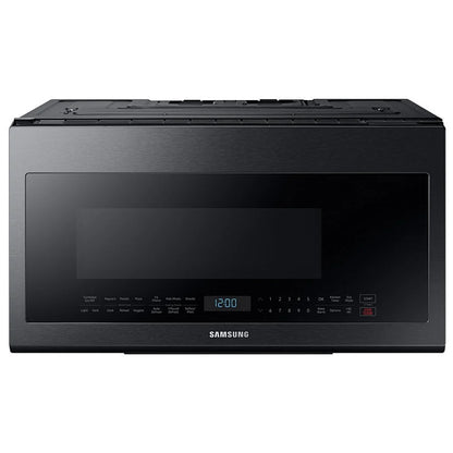 OPEN BOX - Samsung 30"  Over the Range Microwave