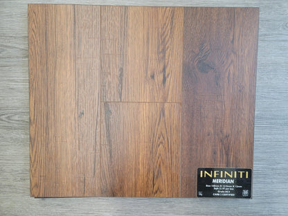 NAF Infiniti Laminate 12mm ($2.10 / sqft)