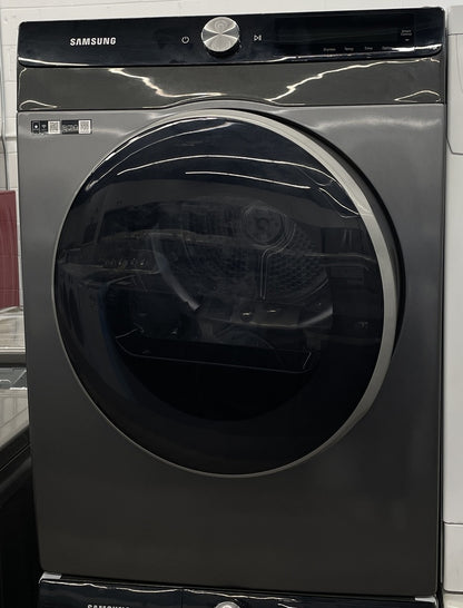 Samsung 24" Front Load Dryer